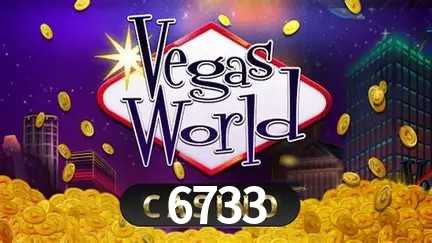6733