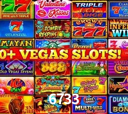 6733 Bet