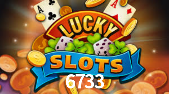 6733